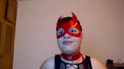 Snapshot of alangomexxx chatting on 03-16-26, 05:44 alangomexxx online show from 03-16-26, 05:44