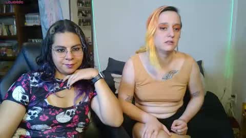 Alani online show from 10-24-25, 07:32