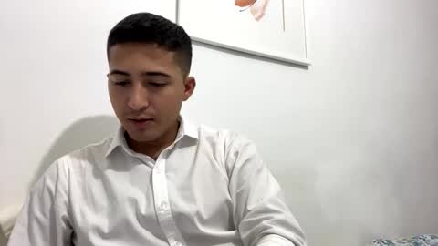 alanj998 online show from 09-26-25, 04:49