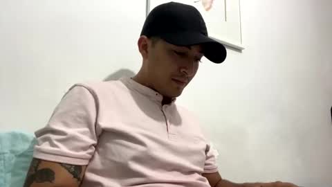 alanj998 online show from 10-02-25, 02:07