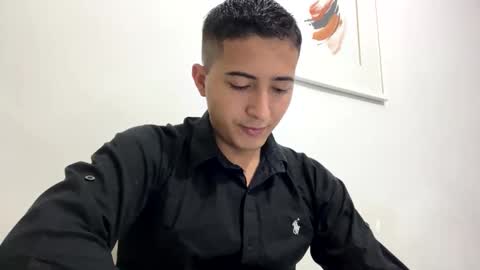 alanj998 online show from 10-09-25, 12:52