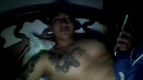 alanj998 online show from 02-19-26, 05:36