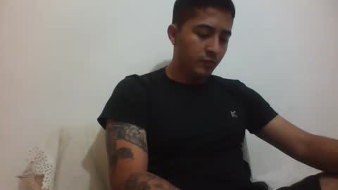 alanj998 online show from 04-04-26, 03:16