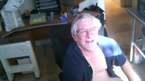 Alanlee10allen online show from 11-13-25, 08:08