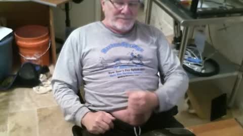 Alanlee10allen online show from 12-01-25, 03:17