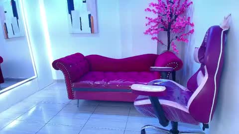 Alanna  online show from 04-16-26, 03:51