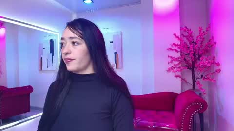 Alanna  online show from 04-17-26, 04:04