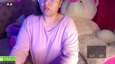 lanna online show from 09-15-25, 03:06