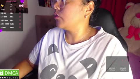 lanna online show from 09-26-25, 02:37