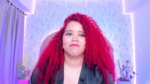 Alanna  online show from 02-17-25, 05:58