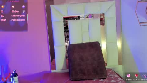 Ana online show from 02-13-26, 07:43