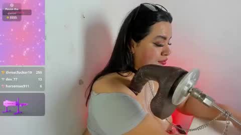 alana silver online show from 02-02-26, 05:55