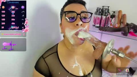 alana silver online show from 02-14-26, 06:59