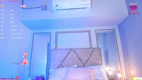 Snapshot of alannaajoness chatting on 06-16-26, 12:19 Alanna Jonnes online show from 06-16-26, 12:19