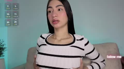 Snapshot of alannah__ chatting on 05-14-26, 10:44 online show from 05-14-26, 10:44