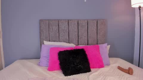 Alanna  online show from 02-10-26, 11:58