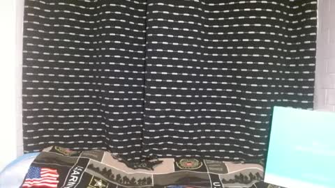 Alanna Rack online show from 02-08-25, 03:21