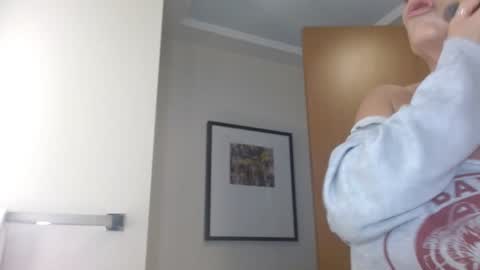 Alanna Rack online show from 03-11-25, 08:42