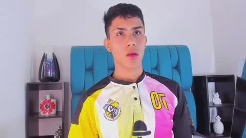 alannaughty_ online show from 01-05-25, 09:03