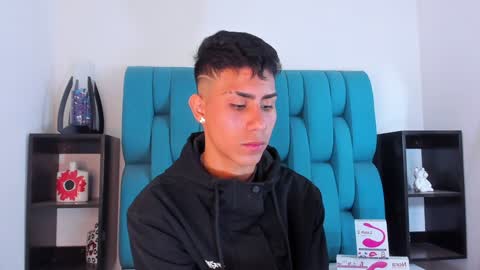 alannaughty_ online show from 01-17-25, 09:28