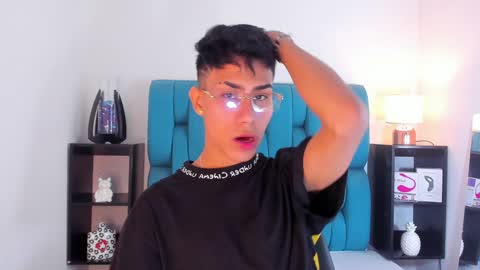 alannaughty_ online show from 01-21-25, 03:26