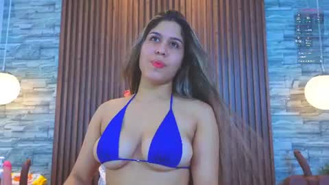 alannavidal online show from 07-02-26, 03:34