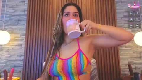 alannavidal online show from 07-24-26, 03:26