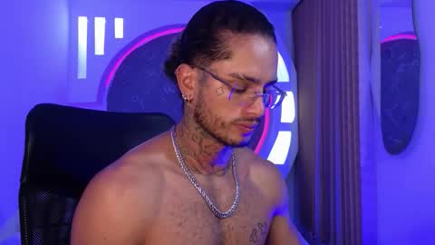 alan online show from 10-27-25, 10:41