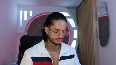 alan online show from 11-16-25, 10:21