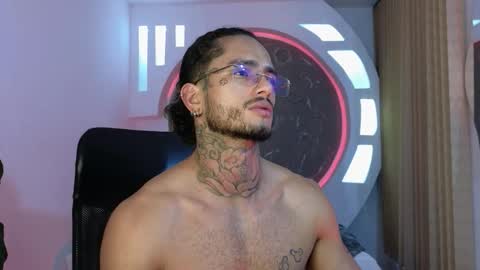 alan online show from 11-19-25, 03:06