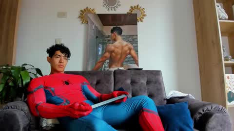 Alan online show from 10-31-25, 02:07