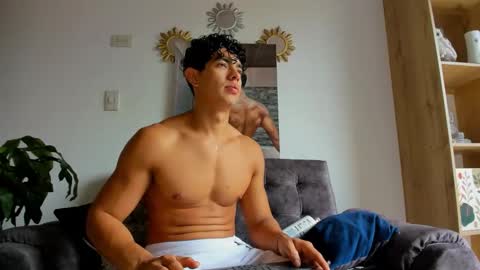 Alan online show from 11-02-25, 03:36