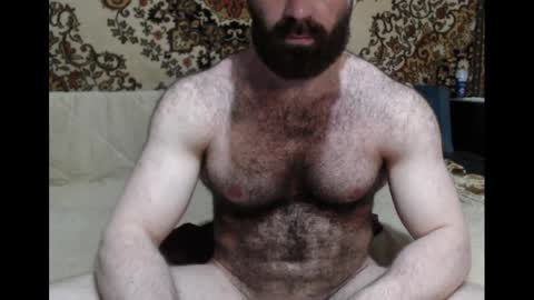 AlanStrongs online show from 06-04-26, 05:46