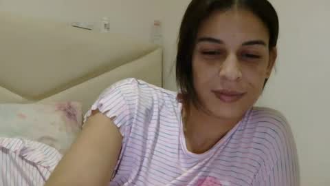 AllylicArabis online show from 06-17-26, 01:08