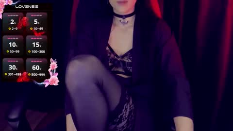 Alaria online show from 09-29-25, 08:24