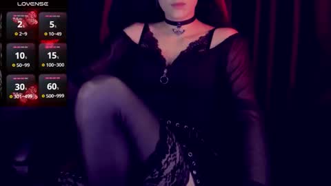 Alaria online show from 02-02-26, 03:22