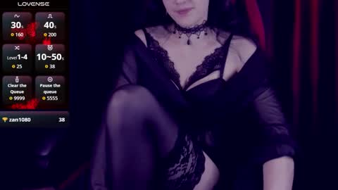 Alaria online show from 03-08-26, 02:04