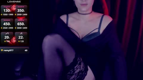 Alaria online show from 05-21-26, 11:56