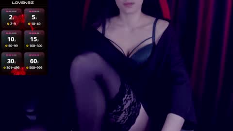 Alaria online show from 05-25-26, 11:44