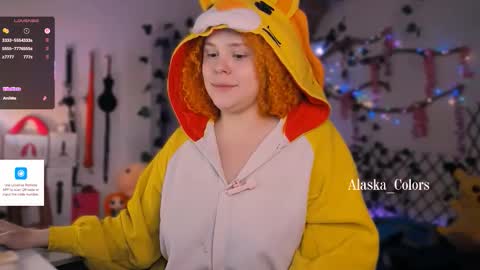 Caro online show from 11-14-25, 01:32