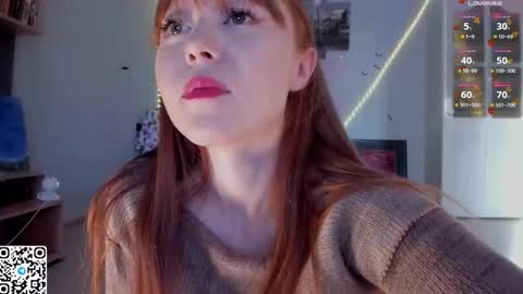 Anastasia online show from 11-20-25, 04:12