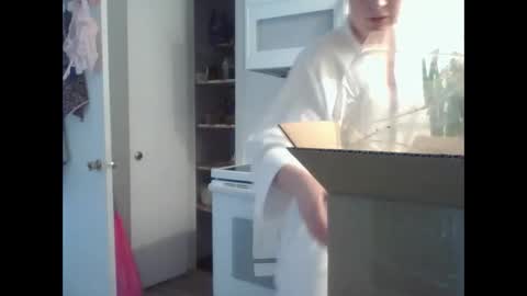 Alaska Blaze online show from 03-29-26, 04:07