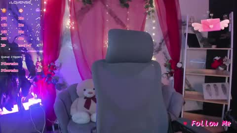 Snapshot of alaskaflowers_ chatting on 05-16-26, 10:36 Alaska online show from 05-16-26, 10:36