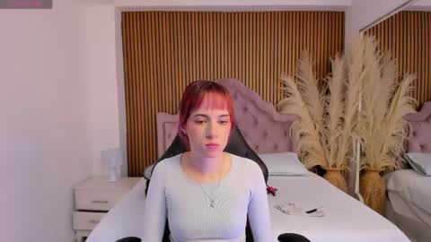 Snapshot of alaskaflowers_ chatting on 05-24-26, 02:16 Alaska online show from 05-24-26, 02:16
