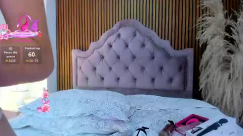 Snapshot of alaskaflowers_ chatting on 06-29-26, 10:15 Alaska online show from 06-29-26, 10:15