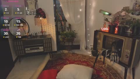 Snapshot of alaskagrace chatting on 01-04-25, 03:07 Alaska Grace online show from 01-04-25, 03:07