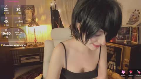 Snapshot of alaskagrace chatting on 02-13-25, 02:56 Alaska Grace online show from 02-13-25, 02:56