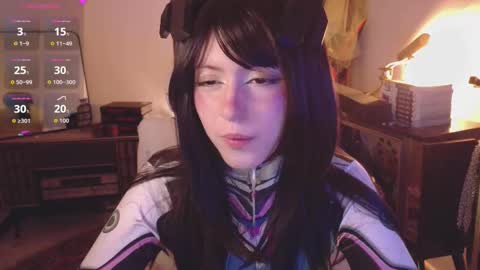 Alaska Grace       online show from 11-21-25, 04:44