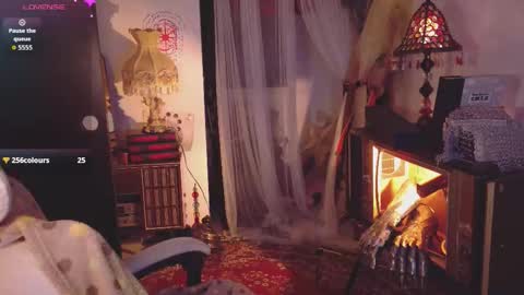 Alaska Grace       online show from 12-04-25, 02:54