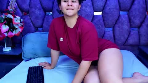 AlaSmith  online show from 06-19-26, 10:08